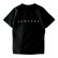 画像2: 【NEWFUNK】OKINAWA TEE (Black) (2)