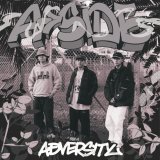 ADVERS1TY 『A-SIDE』(CD-R)