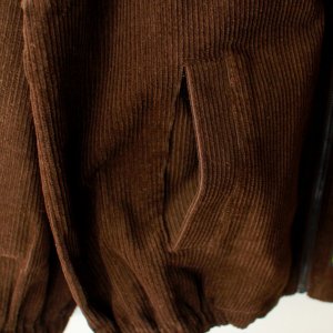 画像4: 【SAMPLE】Corduroy Jacket