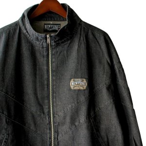 画像3: 【SAMPLE】Denim Jacket