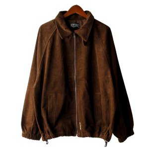 画像1: 【SAMPLE】Corduroy Jacket