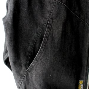 画像4: 【SAMPLE】Denim Jacket