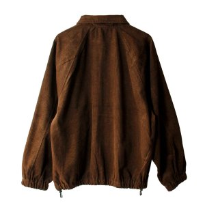 画像2: 【SAMPLE】Corduroy Jacket