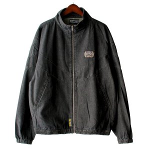 画像1: 【SAMPLE】Denim Jacket