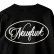 画像4: 【NEWFUNK】CIRCLE Long Sleeve Shirt (Black) (4)