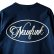 画像4: 【NEWFUNK】CIRCLE Long Sleeve Shirt (Classic Blue) (4)