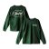 画像5: 【NEWFUNK】CIRCLE Long Sleeve Shirt (Mos Green) (5)