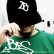 画像6: 【LIBE BRAND】LB ORIGINAL BB CAP "Snapback" (Black) (6)