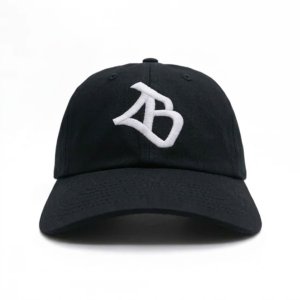 画像2: 【LIBE BRAND】LB ROUND CAP
