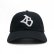 画像2: 【LIBE BRAND】LB ROUND CAP (2)