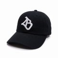 【LIBE BRAND】LB ROUND CAP