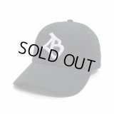 【LIBE BRAND】LB ROUND CAP