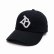 画像1: 【LIBE BRAND】LB ROUND CAP (1)