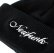 画像2: 【NEWFUNK】VOLT Clank Beanie (Black) (2)