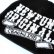画像2: 【NEWFUNK】DAM Weaving Beanie (Black) (2)