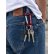 画像3: 【NEWFUNK】CARABINER (Red) (3)