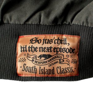 画像6: 【NEWFUNK】VINTAGE DUCK JACKET (Charcoal)