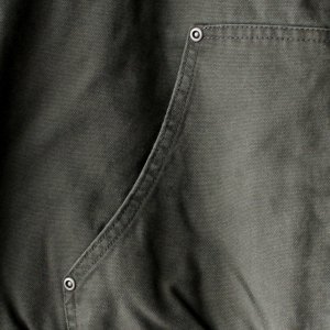 画像4: 【NEWFUNK】VINTAGE DUCK JACKET (Charcoal)
