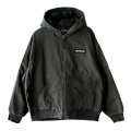 【NEWFUNK】VINTAGE DUCK JACKET (Charcoal)