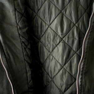 画像7: 【NEWFUNK】VINTAGE DUCK JACKET (Charcoal)
