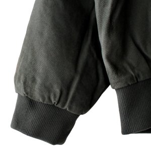 画像5: 【NEWFUNK】VINTAGE DUCK JACKET (Charcoal)