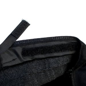 画像7: 【NEWFUNK】HUNTING CAP (Black)