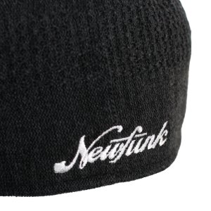 画像6: 【NEWFUNK】HUNTING CAP (Black)