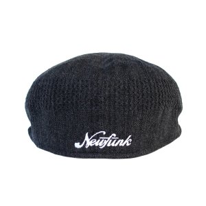 画像3: 【NEWFUNK】HUNTING CAP (Black)