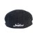 画像3: 【NEWFUNK】HUNTING CAP (Black) (3)