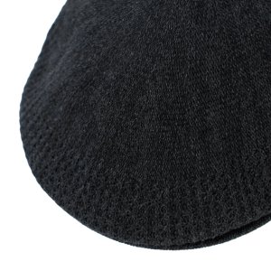 画像5: 【NEWFUNK】HUNTING CAP (Black)