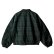 画像2: 【NEWFUNK】D.B.PLAID G9 JACKET (Dark Green) (2)