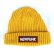 画像1: 【CRACKLIMB】NEWFUNK BOX KNIT CAP (Mustard) (1)