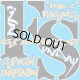 FINAL SUNDAY 『1st. ANNIVERSARY SPECIAL COMPILATION』 (CD-R)