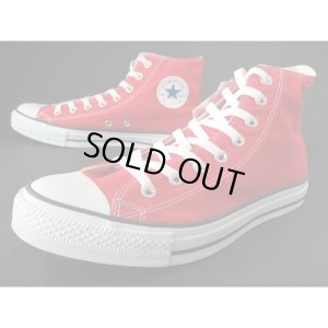 画像1: 【CONVERSE】 ALL STAR (27.5cm)