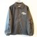 画像1: 【CRACKLIMB】KINGPIN NILON JACKET (Charcoal Gray) (1)