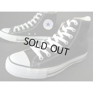 画像1: 【CONVERSE】 ALL STAR (27.5cm)