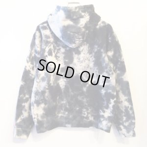 画像2: 【LIBE BRAND】LIBE x DYE / TIE DYE BIG LONG PARKER