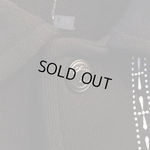 画像5: 【CROOKS&CASTLES】BANDANA SWEAT COACH' S JACKET