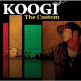 KOOGI 『THE CUSTOM』