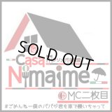 MC 二枚目 『Casa Nimaime #ごめんねー僕のパパが君を車で轢いちゃって』(CD-R)