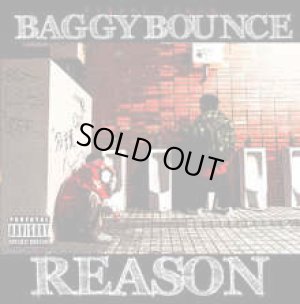 画像1: BIGGY BOUNCE 『REASON  』