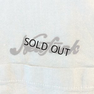 画像4: 【CRACKLIMB】'17 NEWFUNK LOGO 2COLOR SHIRT