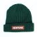 画像1: 【CRACKLIMB】NEWFUNK BOX KNIT CAP (Mos Green) (1)