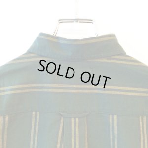 画像6: 【CRACKLIMB】BLACK PANTHER SHIRT