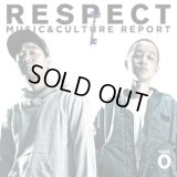 DJ MUTA 『RESPECT -MESS vs S.L.A.C.K-』