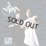 DJ ISSO presents. PONY×D.D.S 『THE JOINT』 ＊特典有り＊