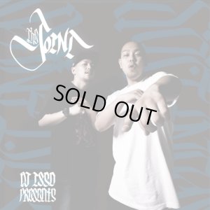 画像1: DJ ISSO presents. PONY×D.D.S 『THE JOINT』 ＊特典有り＊