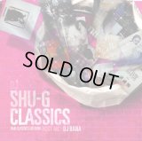 DJ SHU-G 『CLASSICS』
