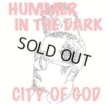 HUMME IN THE DARK 『CITY OF GOD』 (CD-R)