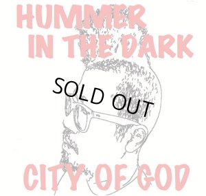 画像1: HUMME IN THE DARK 『CITY OF GOD』 (CD-R)